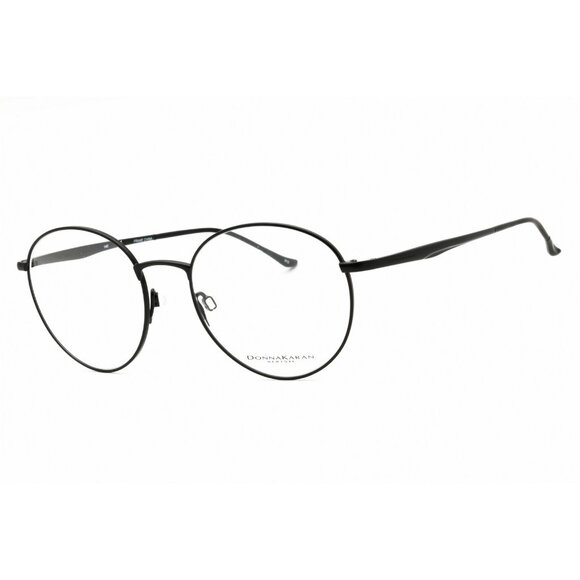 Donna Karan New York EYEGLASSES DO100-001-52 New with case